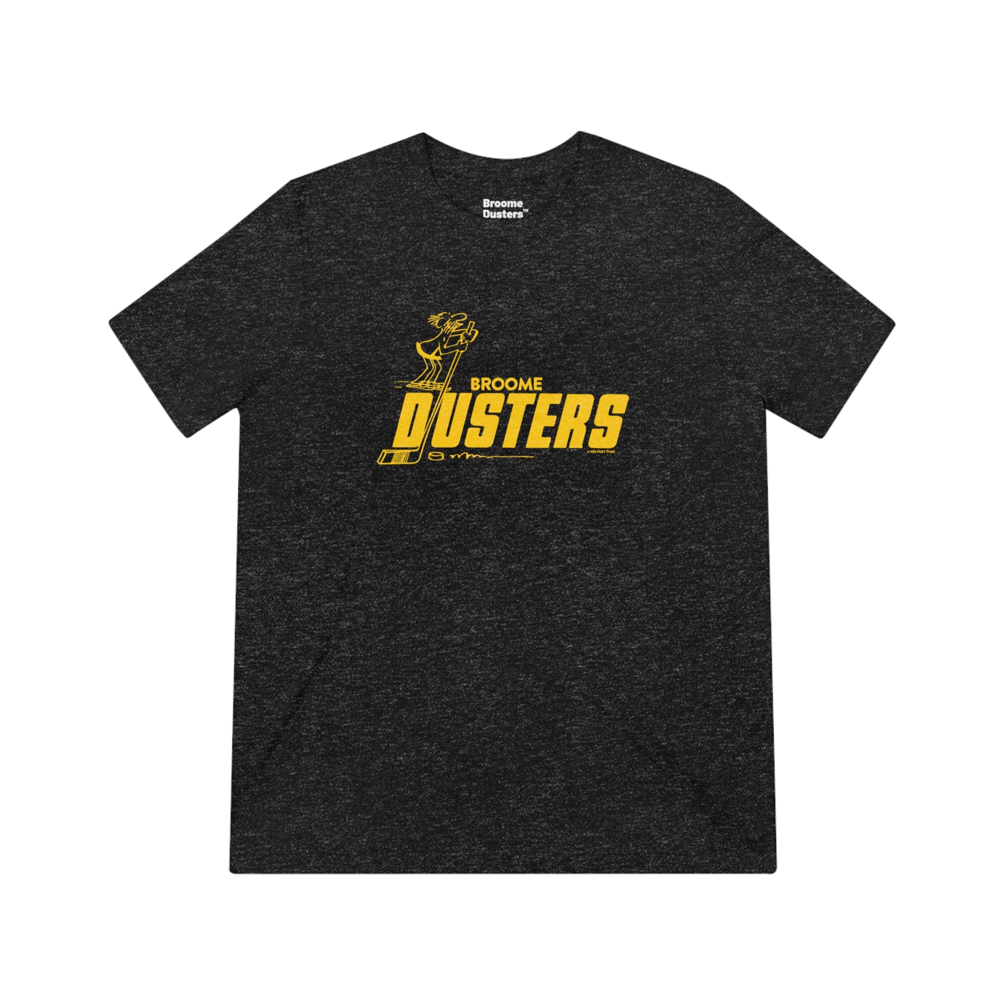 Broome Dusters™ T-Shirt (Tri-Blend Super Light)