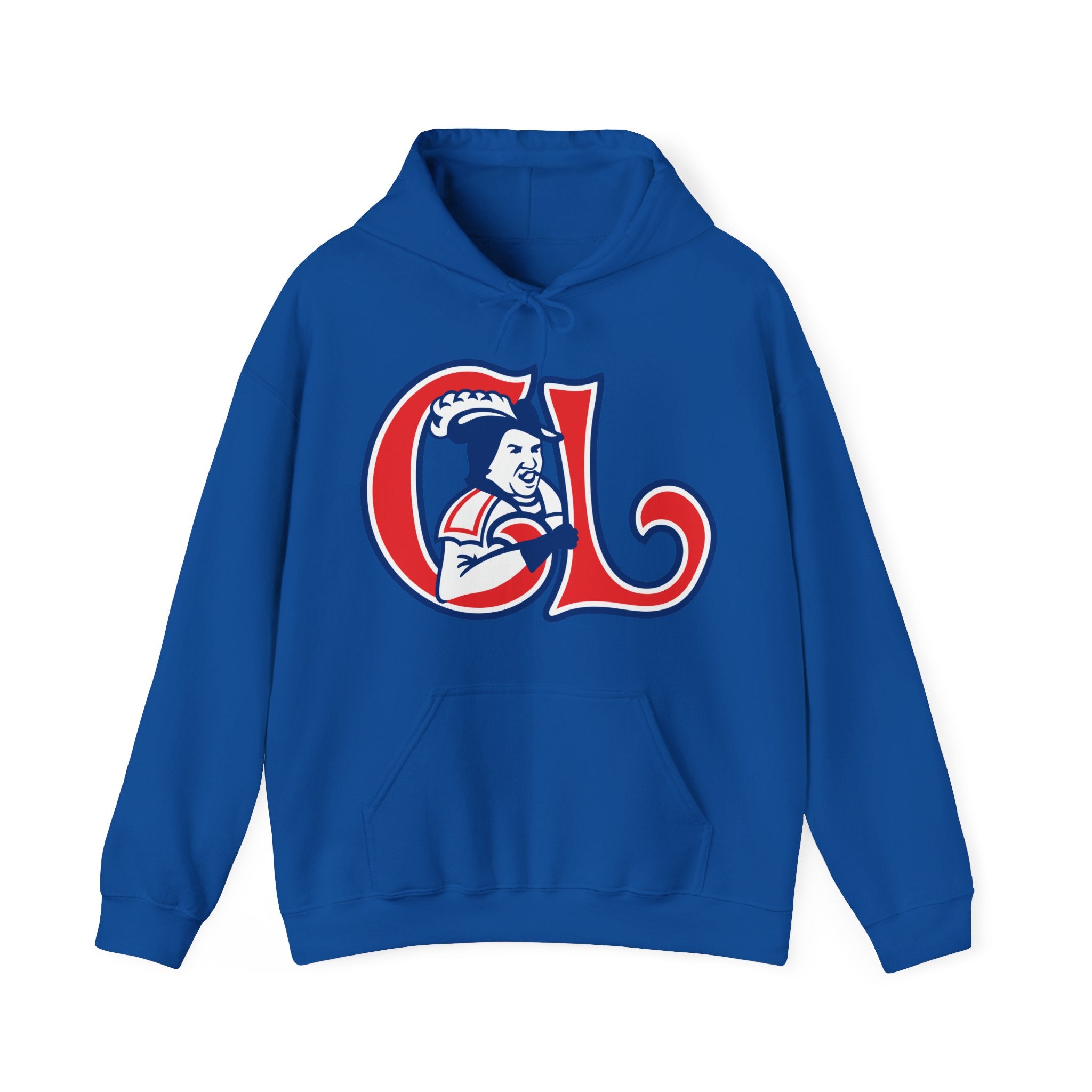 Longueuil Chevaliers Hoodie