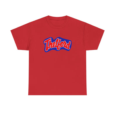 Thetford Mines Canadiens T-Shirt