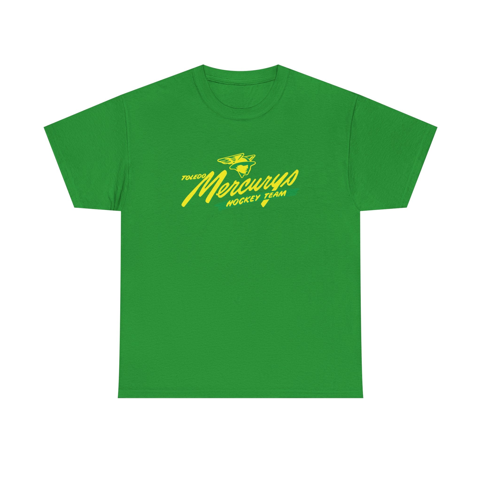 Toledo Mercurys T-Shirt