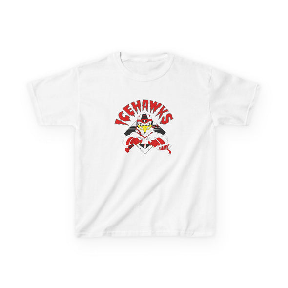 Adirondack IceHawks / Winston-Salem IceHawks T-Shirt (Youth)