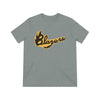 Syracuse Blazers T-Shirt (Tri-Blend Super Light)