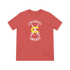Cincinnati Swords T-Shirt (Tri-Blend Super Light)