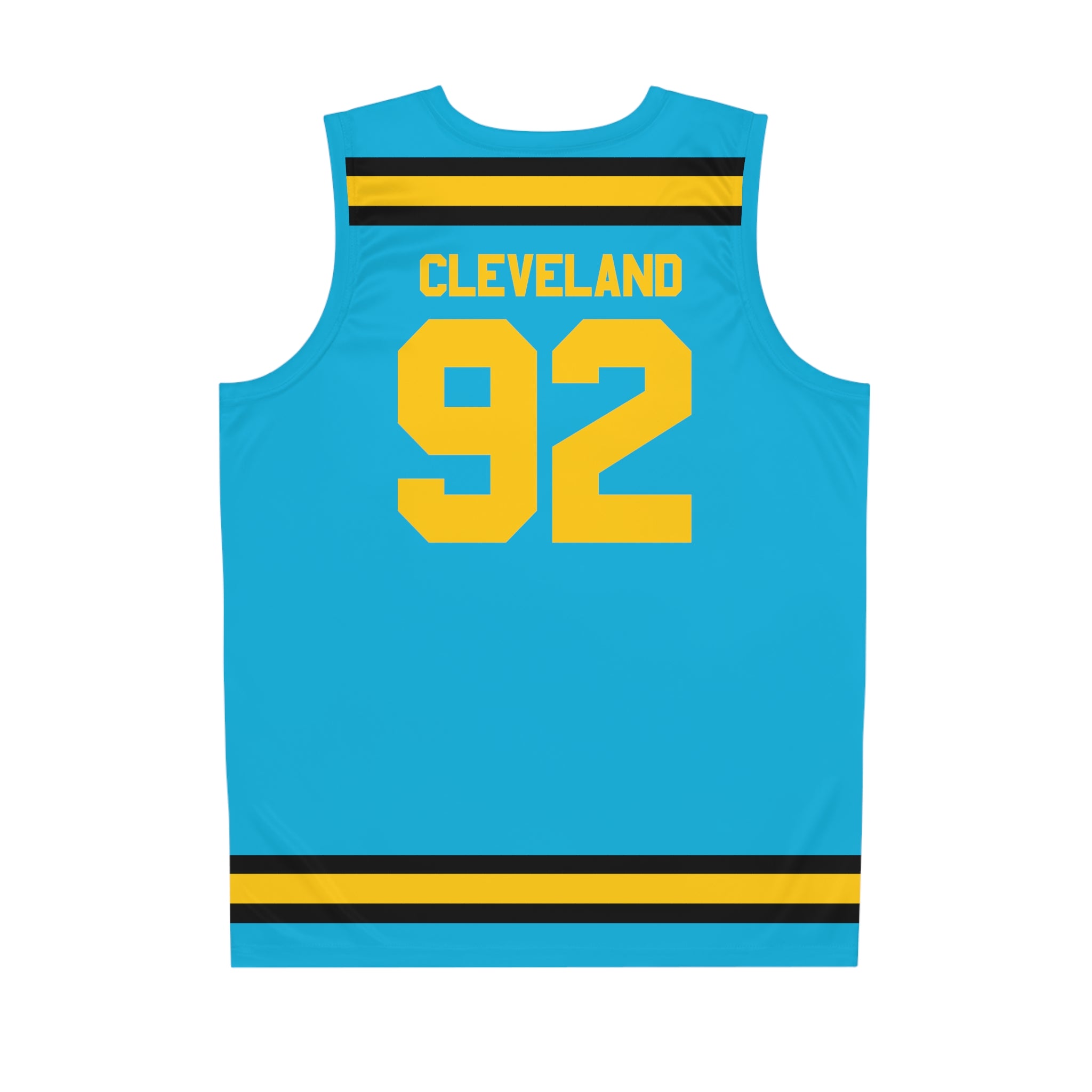 Cleveland Lumberjacks Tank Top