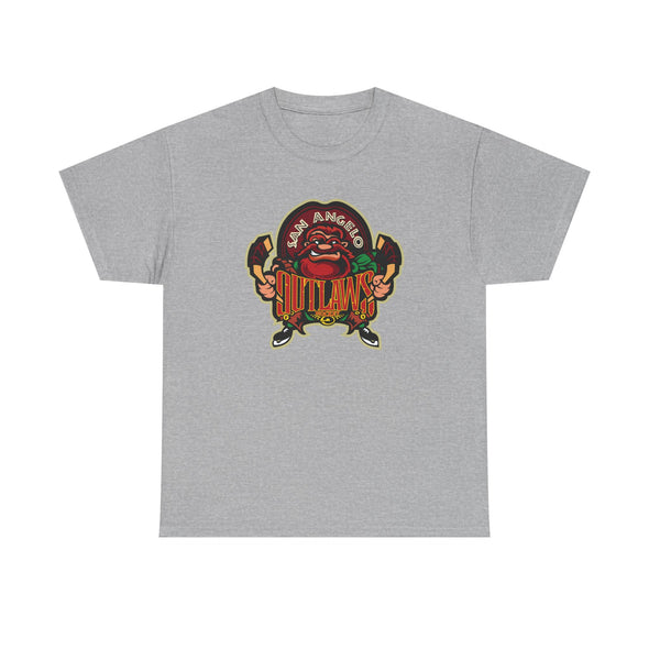 San Angelo Outlaws T-Shirt