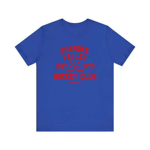 Salem and Roanoke Valley hockey apparel