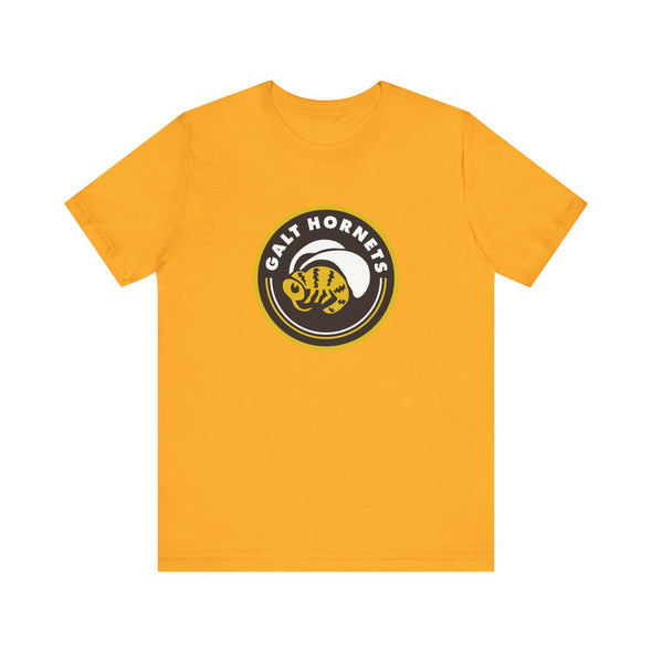 Galt Hornets T-Shirt (Premium Lightweight)