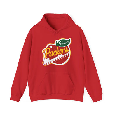 Kelowna Packers Hoodie