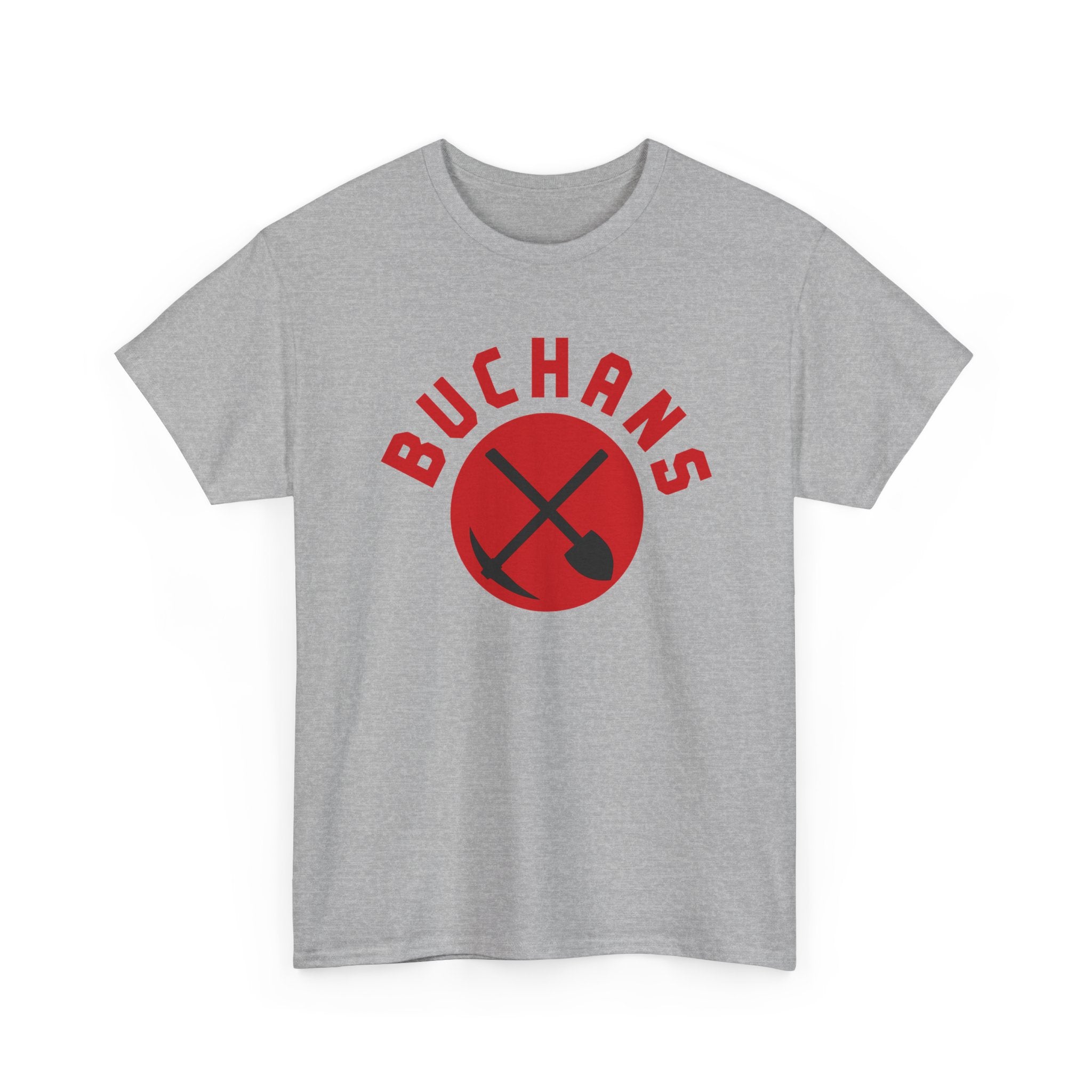 Buchans Miners T-Shirt