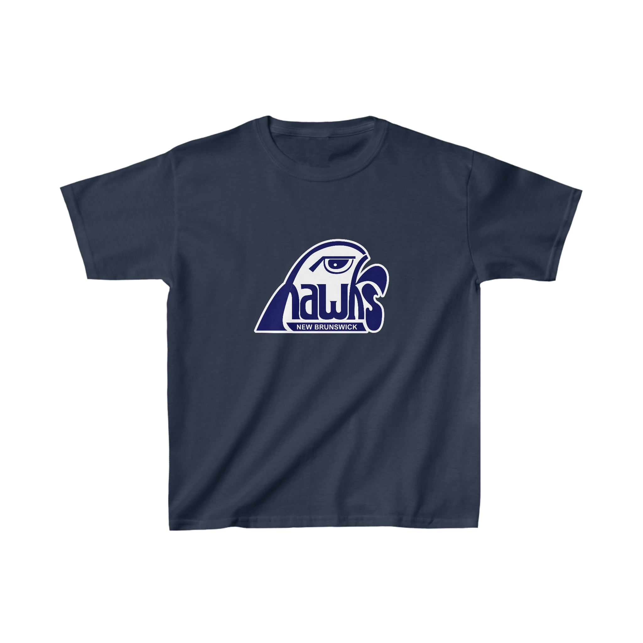 New Brunswick Hawks T-Shirt (Youth)