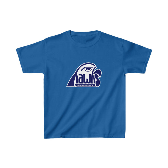 New Brunswick Hawks T-Shirt (Youth)