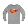 Bergen Brewers Long Sleeve Shirt