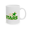 Oklahoma City Stars Mug, 11oz