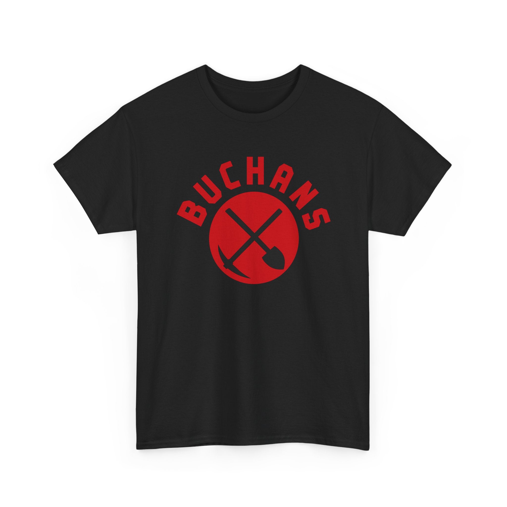 Buchans Miners T-Shirt