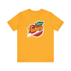 Kelowna Packers T-Shirt (Premium Lightweight)