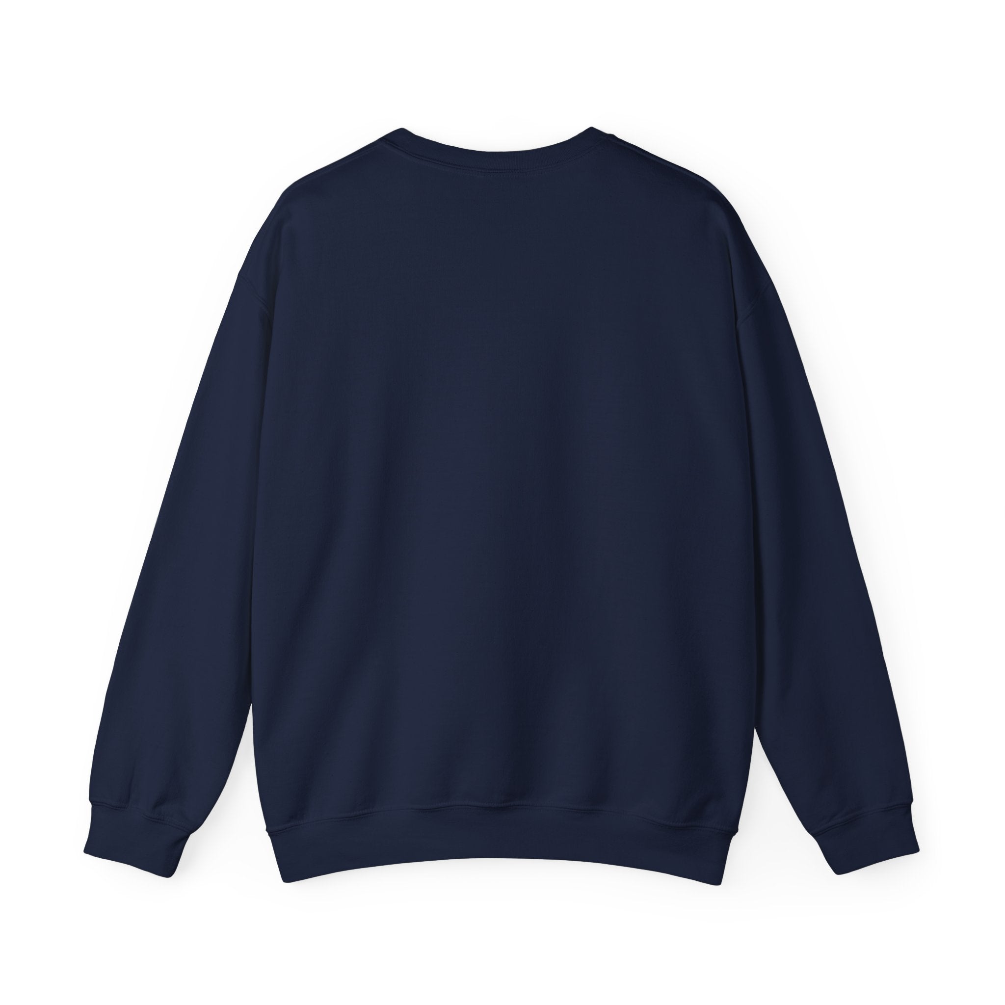 Danbury Trashers Logo Crewneck Sweatshirt