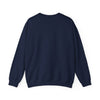 Danbury Trashers Logo Crewneck Sweatshirt