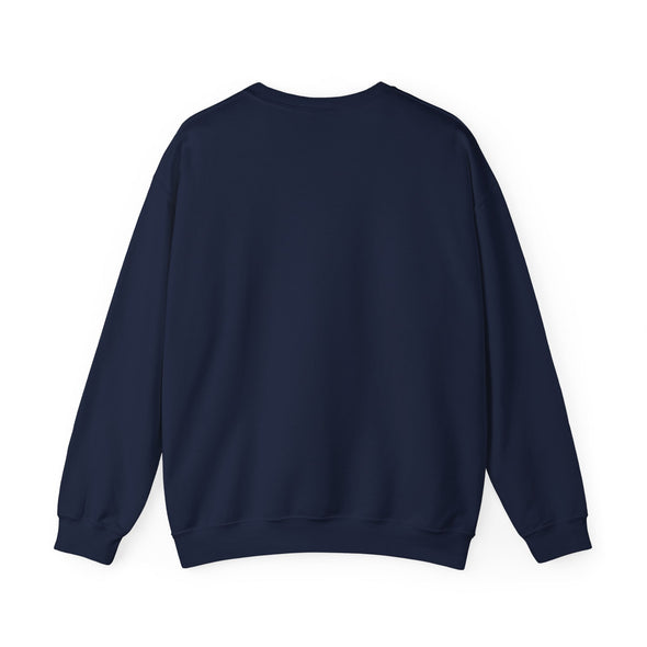 Danbury Trashers Logo Crewneck Sweatshirt