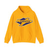 Edmonton Flyers Hoodie