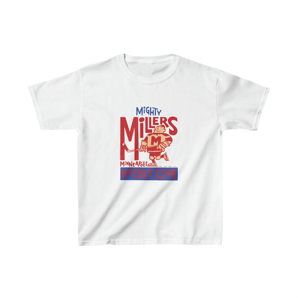 Minneapolis Mighty Millers T-Shirt (Youth)