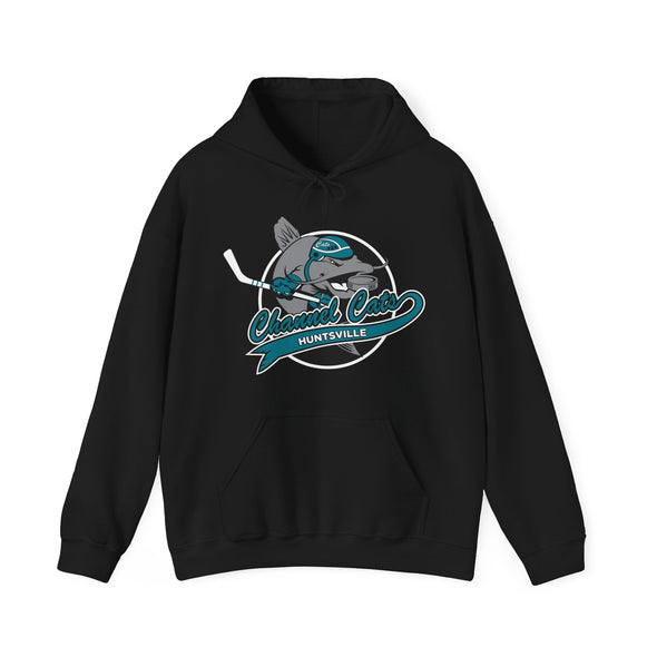 Huntsville Channel Cats Hoodie