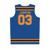 Lewiston MAINEiacs Tank Top