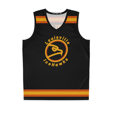 Louisville IceHawks Tank Top