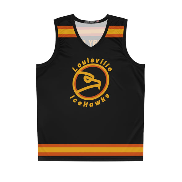 Louisville IceHawks Tank Top