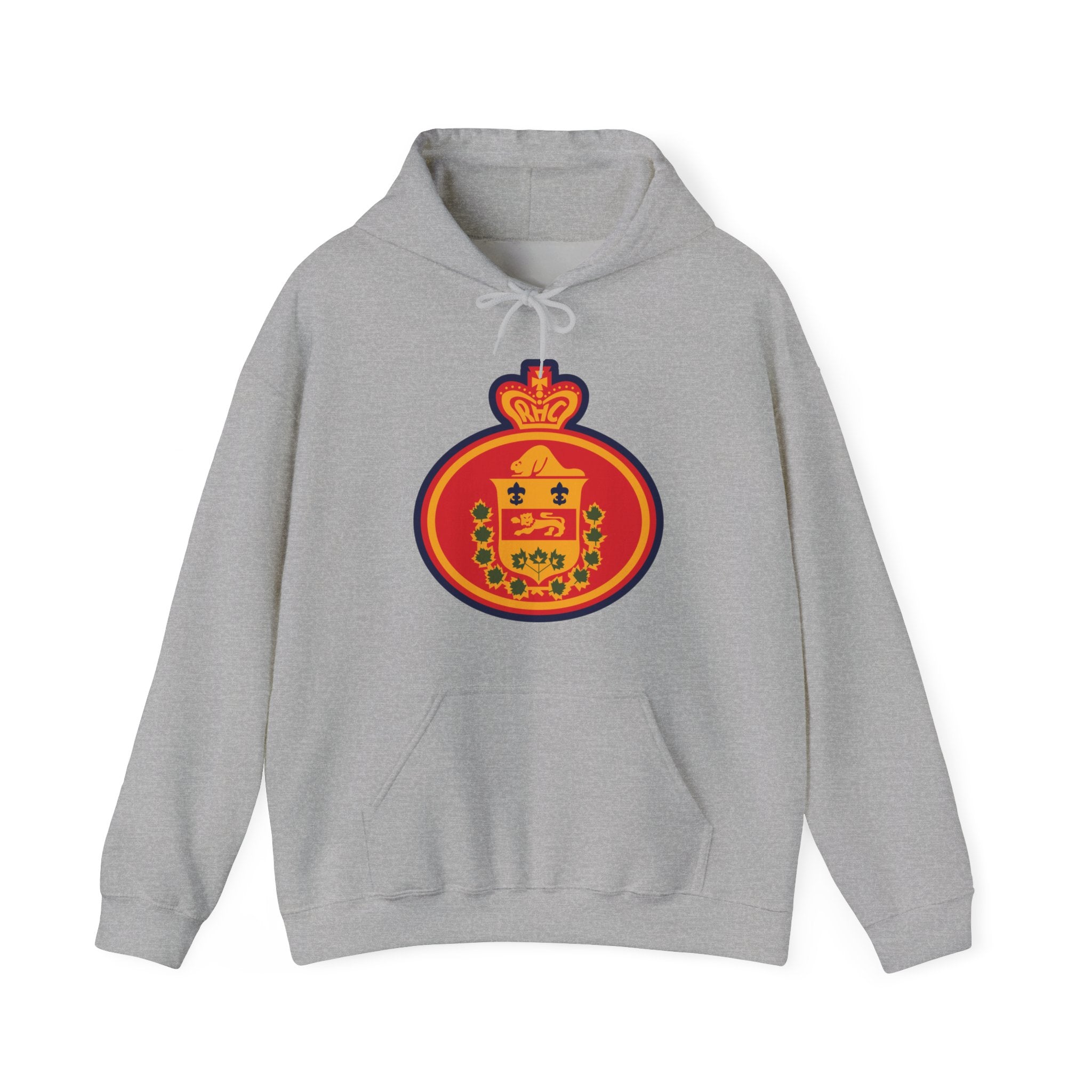 Montreal Royals Hoodie