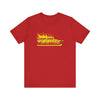Saint John Flames 1990s T-Shirt (Premium Lightweight)