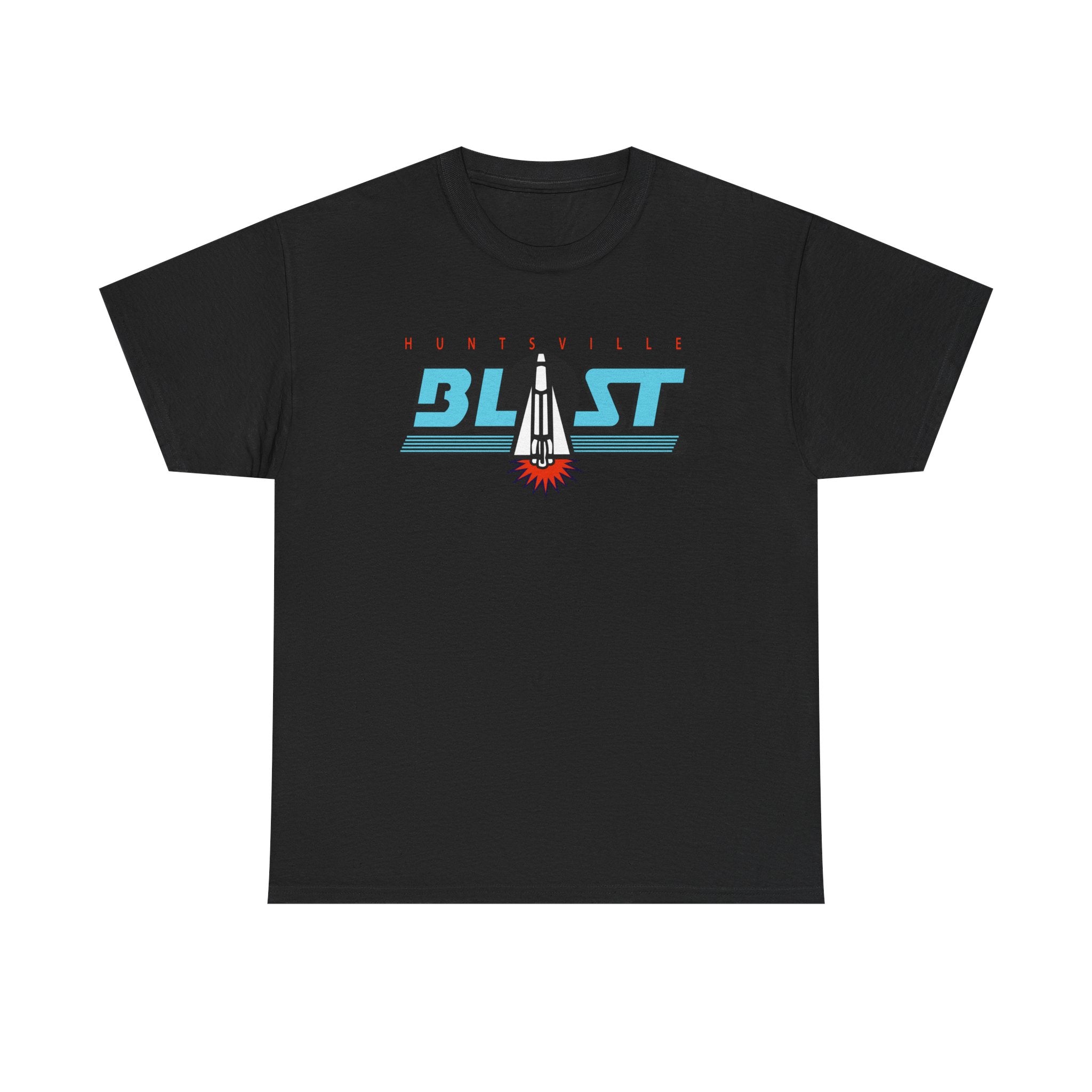 Huntsville Blast T-Shirt