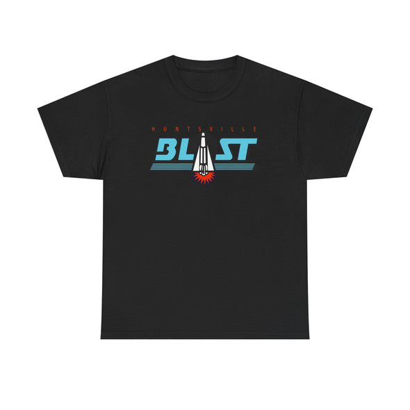 Huntsville Blast T-Shirt