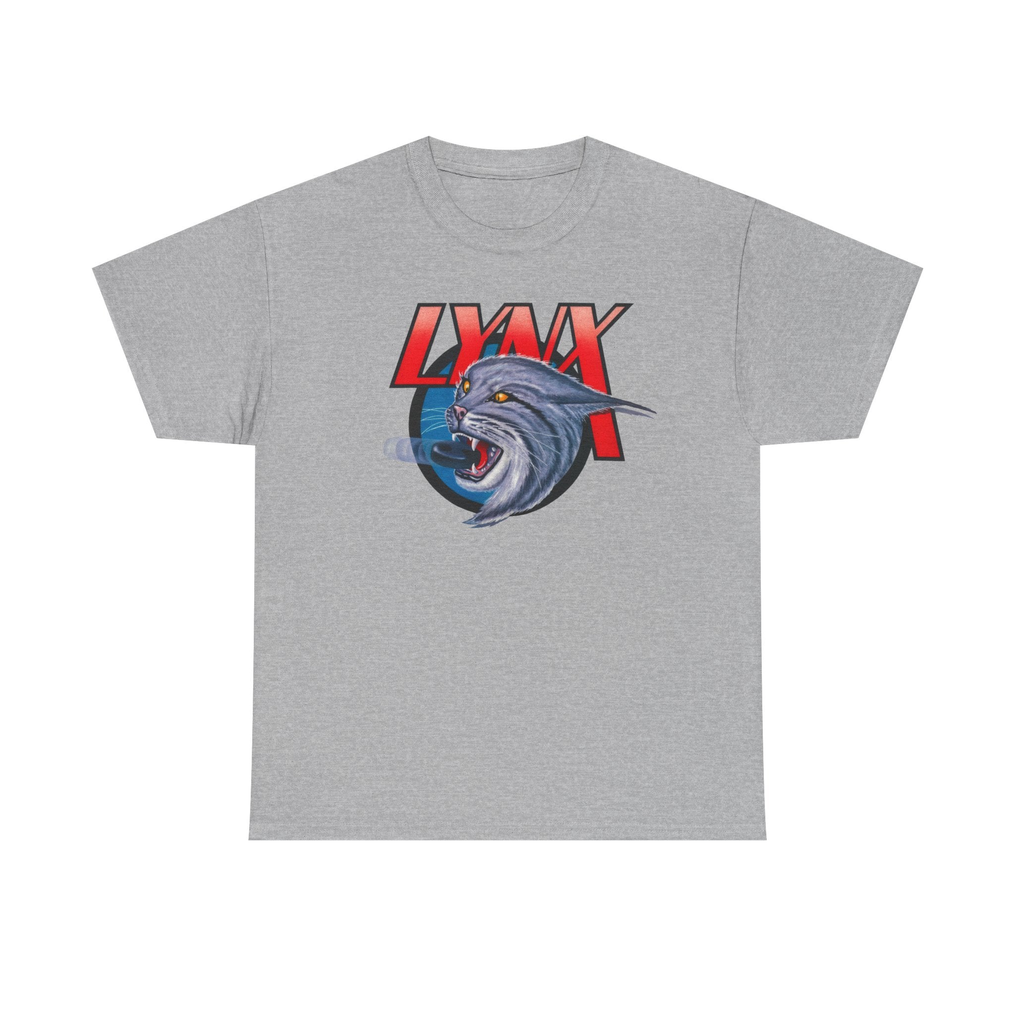 St. Jean Lynx T-Shirt