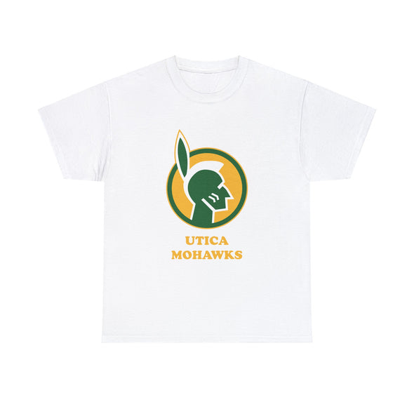 Utica Mohawks T-Shirt