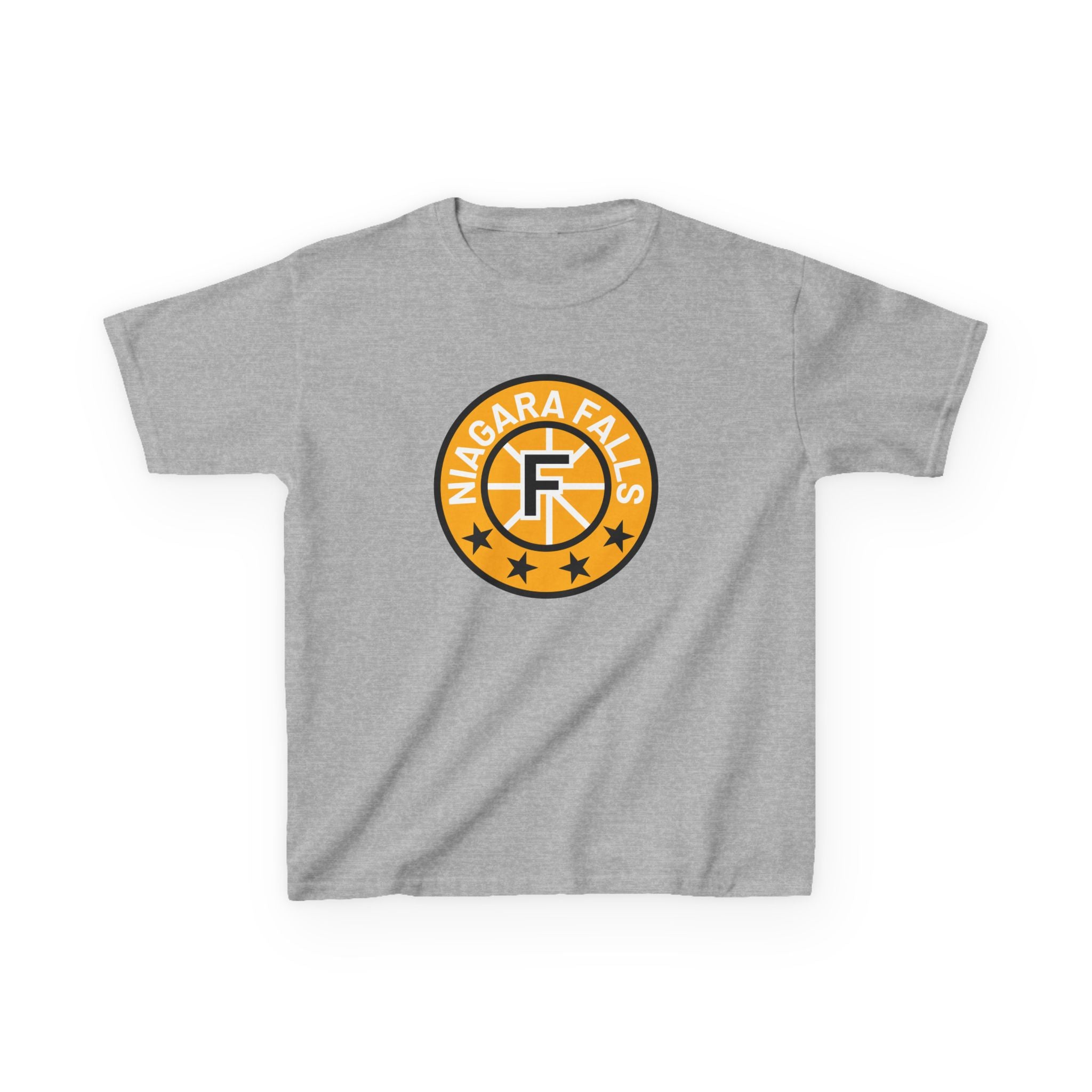 Niagara Falls Flyers T-Shirt (Youth)