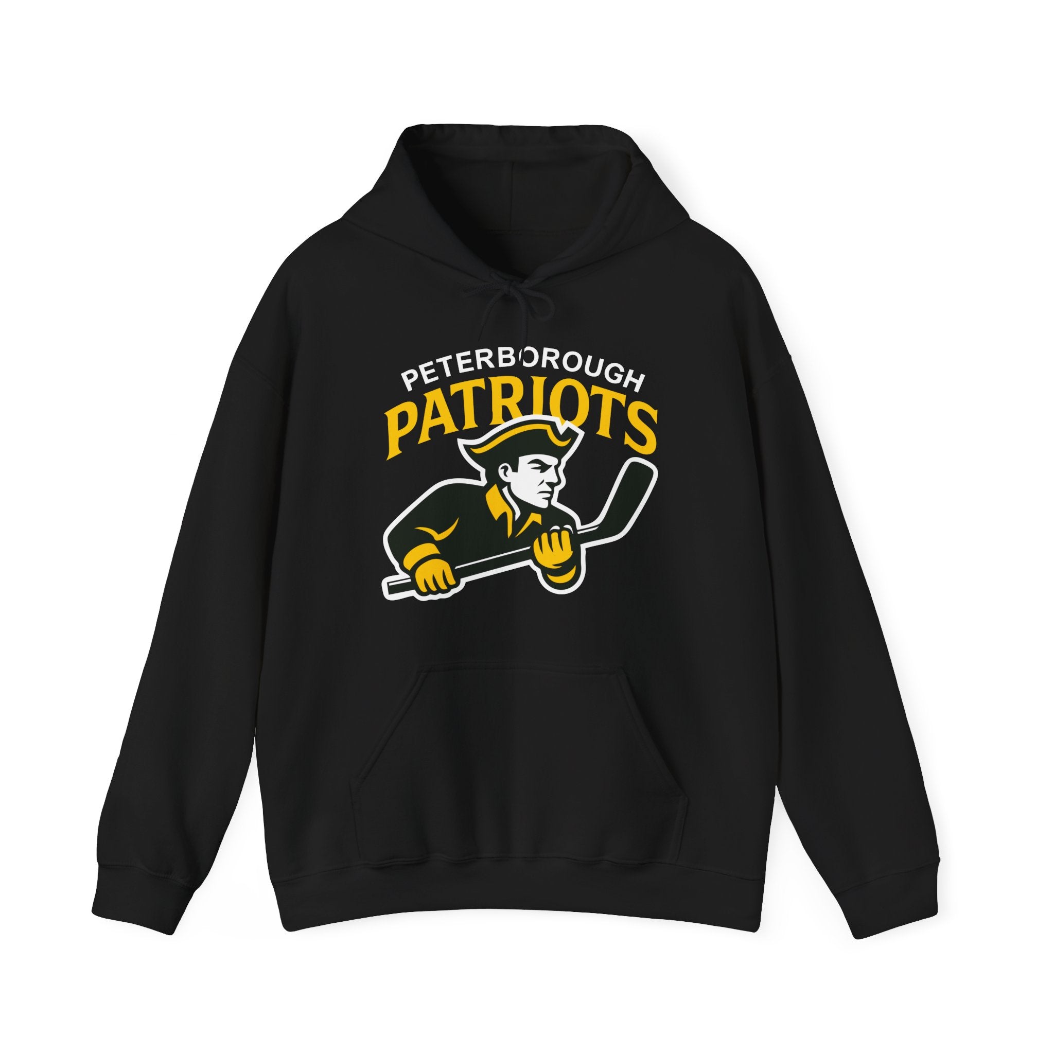 Peterborough Patriots Hoodie