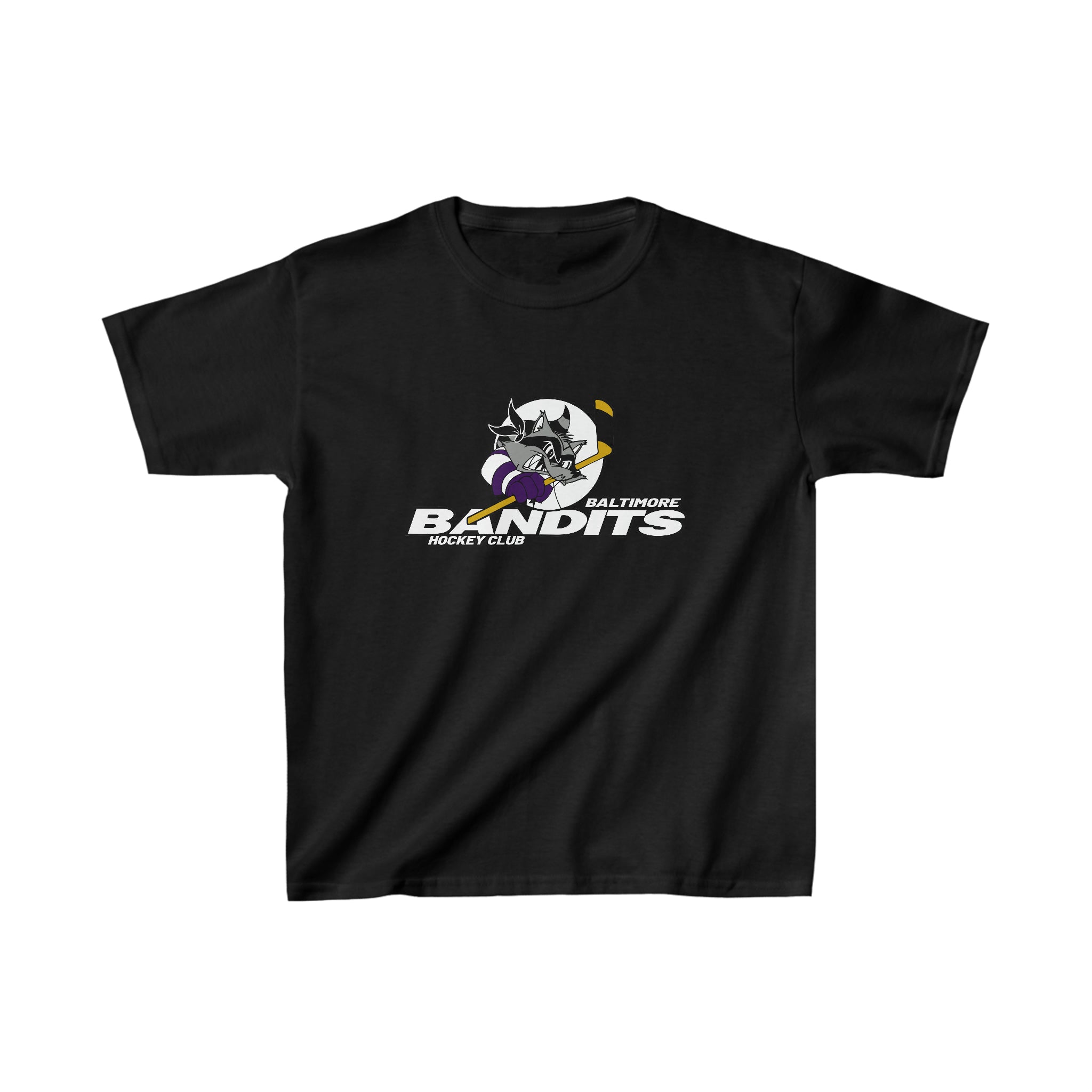 Baltimore Bandits T-Shirt (Youth)