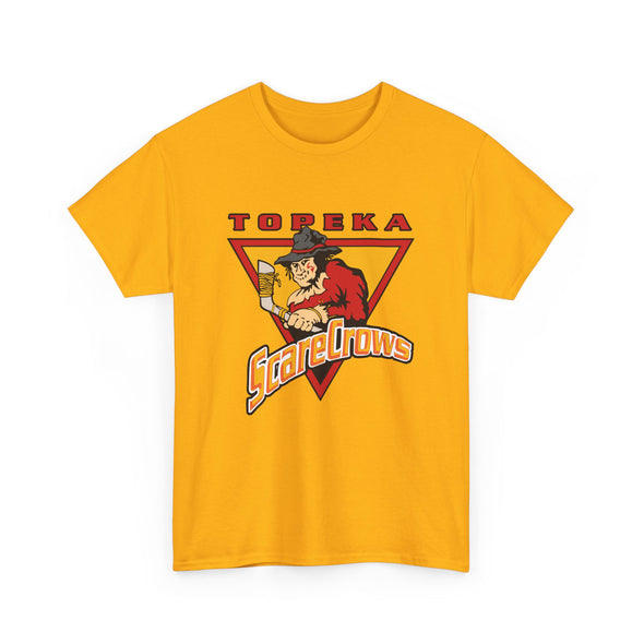 Topeka Scarecrows T-Shirt