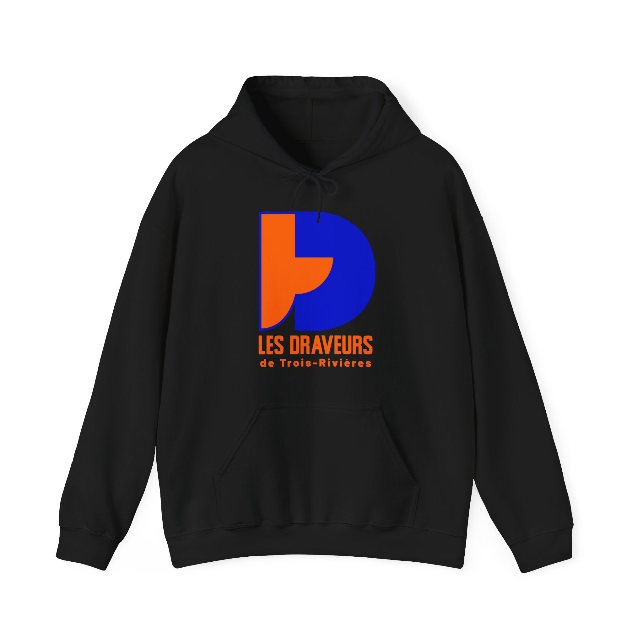 Trois Rivieres Draveurs Hoodie