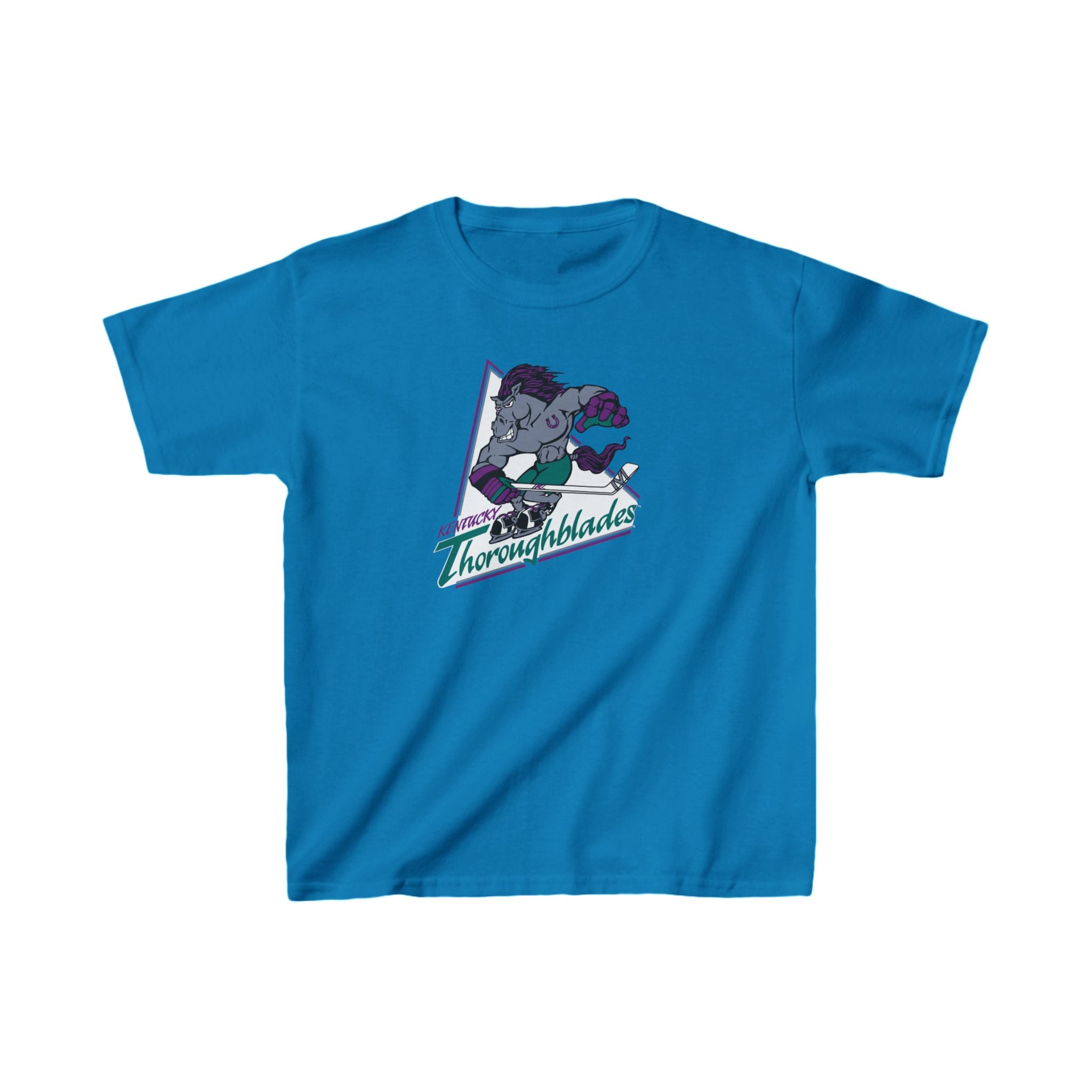 Kentucky Thoroughblades™ T-Shirt (Youth)