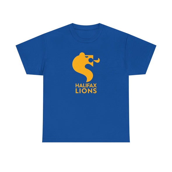 Halifax Lions T-Shirt