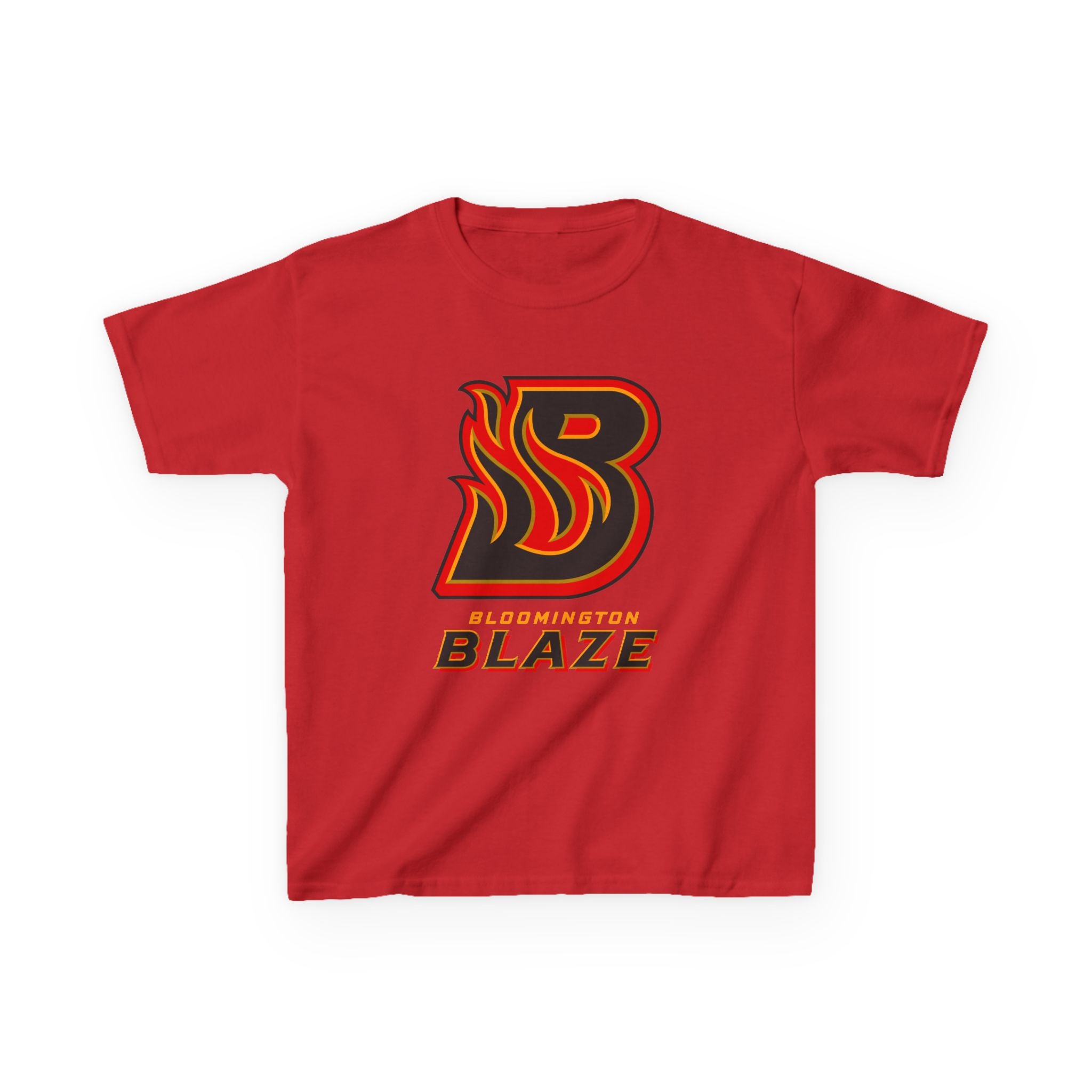 Bloomington Blaze T-Shirt (Youth)