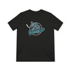 Huntsville Channel Cats T-Shirt (Tri-Blend Super Light)