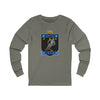 Atlanta Knights Long Sleeve Shirt