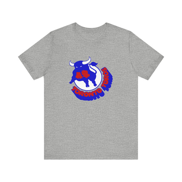 Toronto Toros T-Shirt (Premium Lightweight)