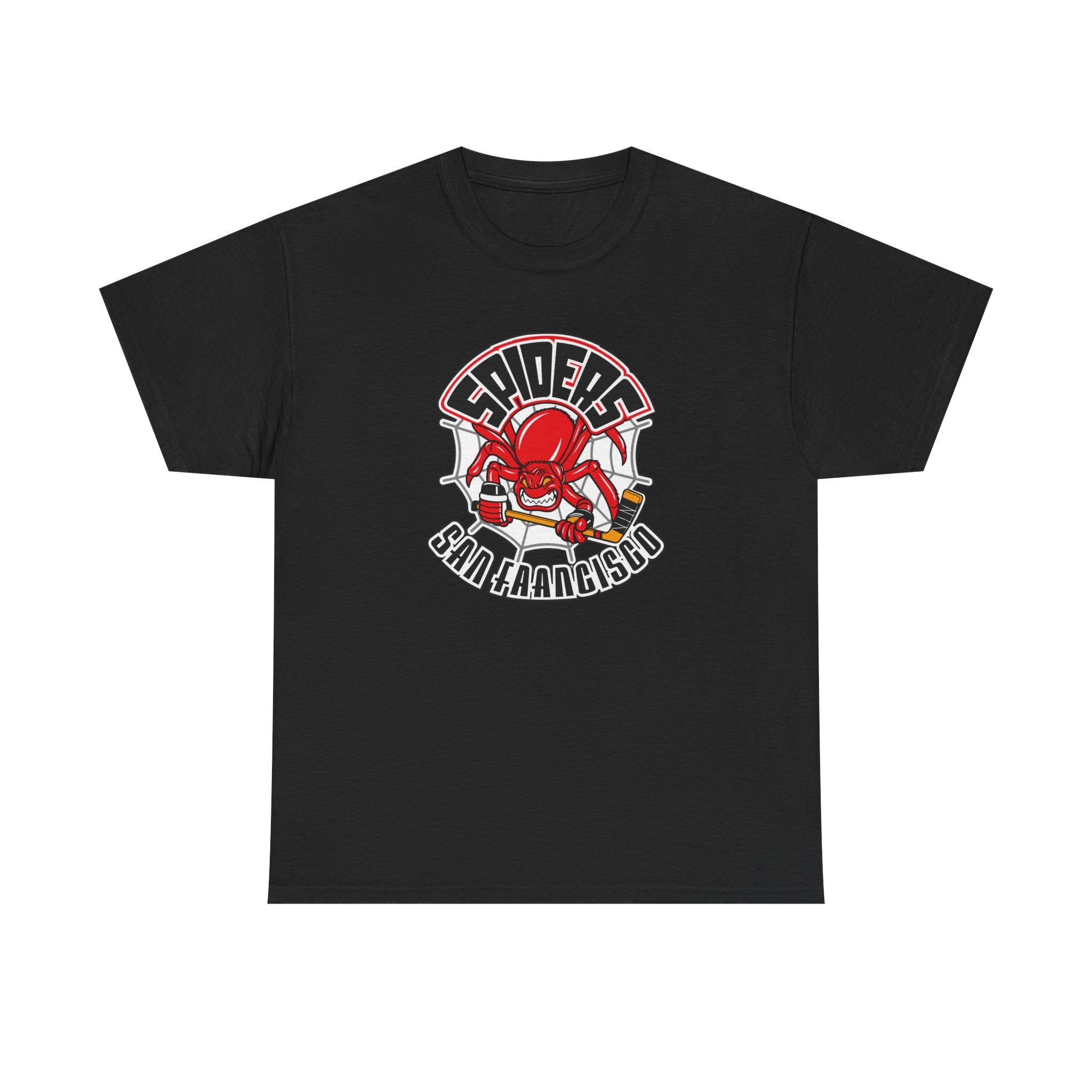 San Francisco Spiders T-Shirt