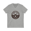 Kamloops Elks Women's V-Neck T-Shirt