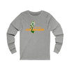 Toledo Goaldiggers Long Sleeve Shirt