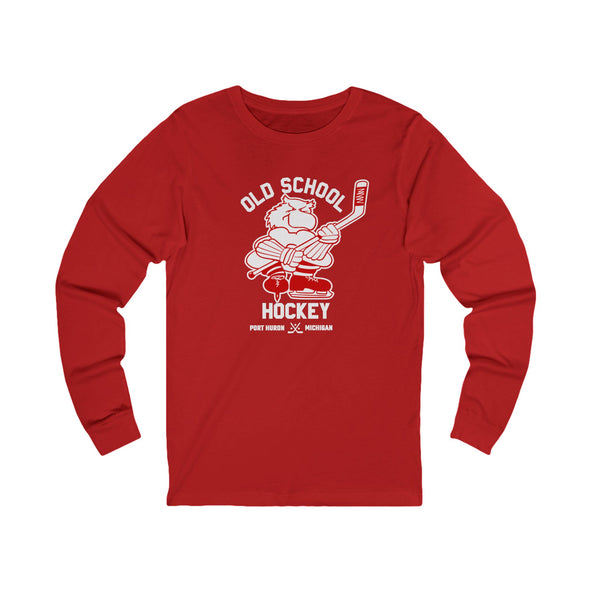 Port Huron Long Sleeve Shirt