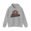 Topeka Tarantulas Hoodie